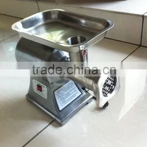 2015 Hot Sale 1500W Stainless Electric Meat Grinder With CE thumbnail-4