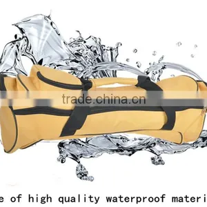Skateboard Sports Bag thumbnail-4