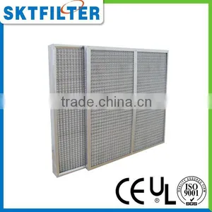 2014 White Special Design Stainless Steel Metal Filter thumbnail-1