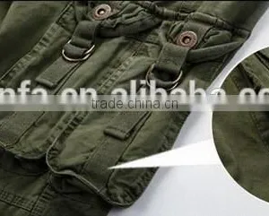 Economic Classical Casual Trousers Women thumbnail-4