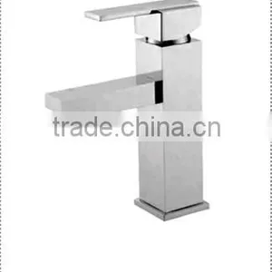YIBEINI Develop Fashional Design Mould Zinc Alloy/brass Faucet-basin Faucet_mixer Trap thumbnail-3