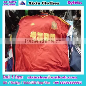 Cheaper Used Soccer Jerseys thumbnail-1