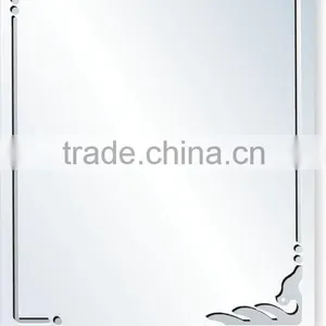 2015 New Engraved Mirror 808 thumbnail-1