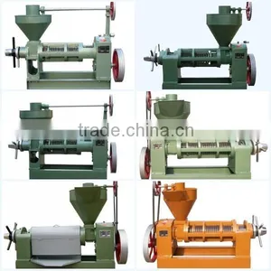 Automatic Oil Press With Filter for Peanut Oil Press Machine thumbnail-4