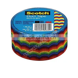 2016 Hot Selling Duck Tape Wholesale thumbnail-2