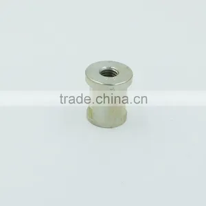 China Factory Produce CNC Turning Stainless Steel Special Rivet thumbnail-4