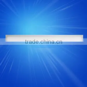 300*1200*13mm SMD2835 42W Led Ceiling Panel Light thumbnail-1