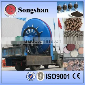 Oil Ceramic Proppant Sand thumbnail-4