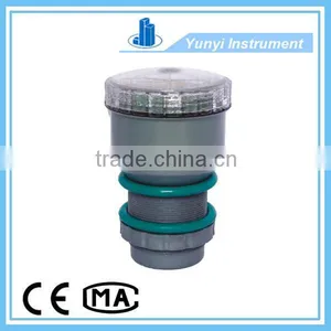 Micro Ultrasonic Transducer for Liquid Level Measuring thumbnail-1