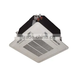 Ceiling Mounted Cassette Type Air Conditioner Ceiling Air Conditioner 24000-60000btu Cooling Capacity thumbnail-4