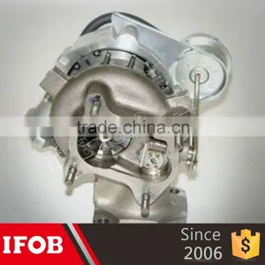 IFOB Auto Parts and Accessories Engine Parts 17201-54030 Turbocharger Parts For Toyota Car thumbnail-4