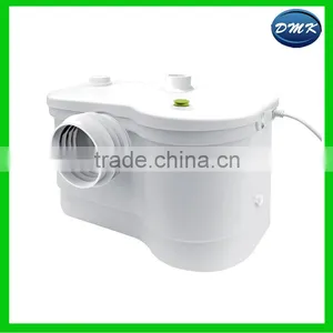 Bathroom Ejector Grinder Sanitary Pump thumbnail-1