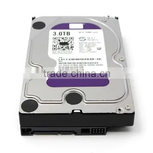 Gold Drives for Cctv Surveillance New Internal Drives 3tb Hard Disk Drive Brands thumbnail-2
