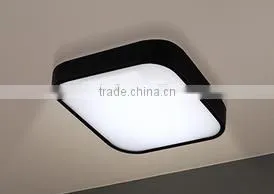 245mmx245mm Sensor Ceiling Light thumbnail-1