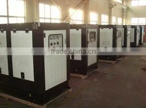 Big Power Electrical Governor Type UK Engine Diesel Generator 1MV for Sale Supplier's Choice thumbnail-3