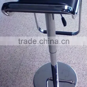 Modern Metal Barstool Bar Chair Leisure Chair thumbnail-3