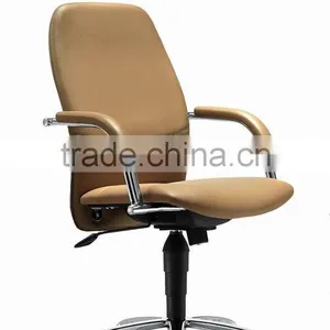 CM-F08BS Staff Room Swivel Office Chair Furniture thumbnail-2