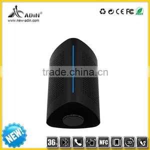 New Design 36W Vibration Bluetooth Speaker for Hot Sale thumbnail-6