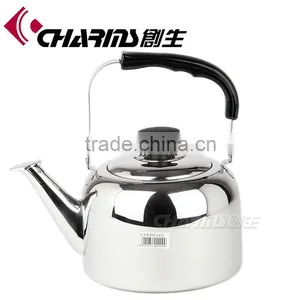 Beautiful and Fashional Charms Electric Water Kettle An-156a thumbnail-1