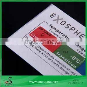Sinicline Design Custom Woven Labels for Jacket thumbnail-1