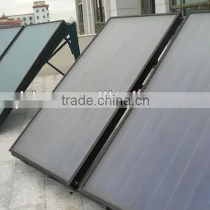 New Energy-saving Flat Plate Solar Heater thumbnail-2