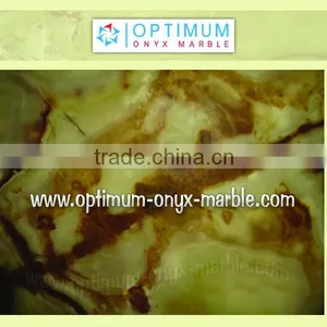 GREEN ONYX TILE - 053 thumbnail-4