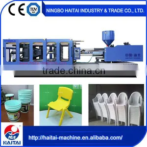 Standard Sizes HTW600JB Injection Machine Mould by Plastic thumbnail-1
