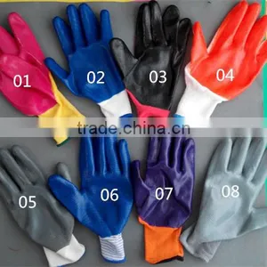 Gold Supplier! Industrial Pvc and Rubber Glove Manufacturers thumbnail-1
