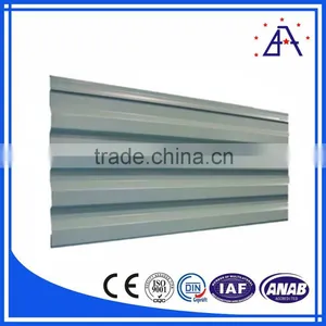 Gold Supplier Factory Direct Sale Metal Roofing Sheets Prices thumbnail-4