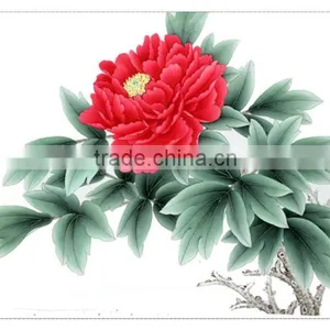 Wholesale Modern Art Fuse Old Technology Handmade Painting China thumbnail-3