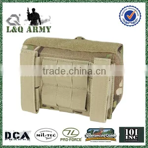 Outdoor First Aid Kit Pouch, Military Medical Pouch thumbnail-4