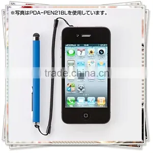 TTO-01 Touch Stylus Pen , Metal Stylus Pen for Ipad thumbnail-2