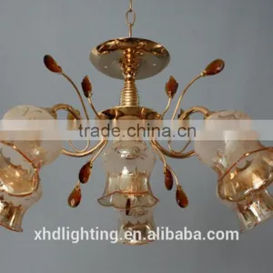 New Modern Glass Energy Saving Pendant Light for Indoor Decorative thumbnail-2