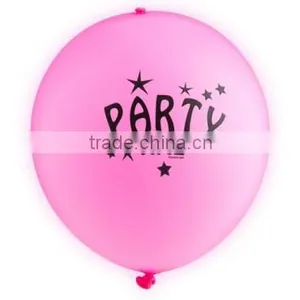 Pirate Balloons Cartoon Printed Latex Balloon Made in China thumbnail-5