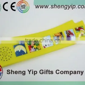 Children's Learning Book With Sound Bar/soundmodule thumbnail-1