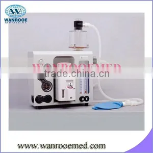 AMJ-902CV Anesthesia Machine Integrated With Anesthesia And Ventilation thumbnail-1
