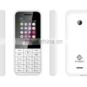 China 1.77 Inch Cell Phone ETOWAY 107 thumbnail-2