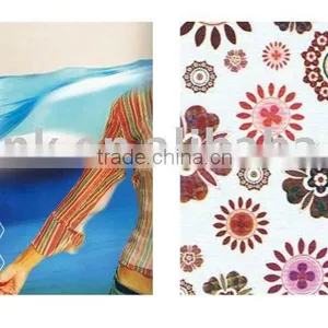 Direct Sublimation Ink Could Transfer With Paper or Without Paper thumbnail-1
