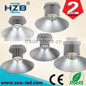 Indoor Outdoor Factory 120w 150w Led Highbay Light Led Warehouse Lighting With High Lumen Chip thumbnail-1