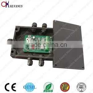 4-20ma Digital Weight Transmitter Sw04B thumbnail-1
