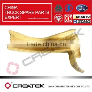 Construction Machinery Shantui Bulldozer Spare Parts SD22 Cover 154-71-31430 thumbnail-1