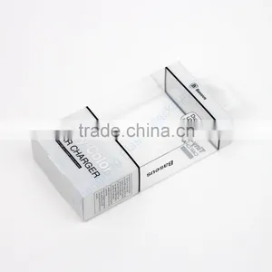 Factory Direct Clear Plastic Box for Usb Cable Packaging thumbnail-3
