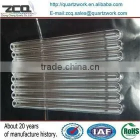 Beijing Borosilicate Test Tube/glass Tubing thumbnail-1