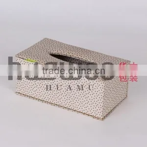 Top Grade Soft Toy Tissue Box for Sale thumbnail-5