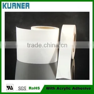 Pvc Film Transparent for Outdoor Decals thumbnail-1