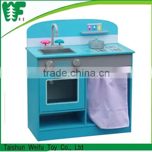 High Quality Hot Sale Kitchen Toy Set thumbnail-1