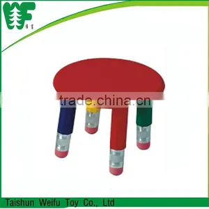 Kids Table With Chair thumbnail-1