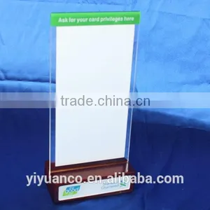 Acrylic Holder AH-068 thumbnail-2
