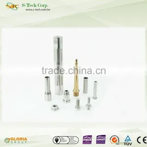 Gr2 Gr5 Titanium Screw thumbnail-3