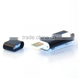 LED USB Mini Voice Pen Model Q33 thumbnail-2